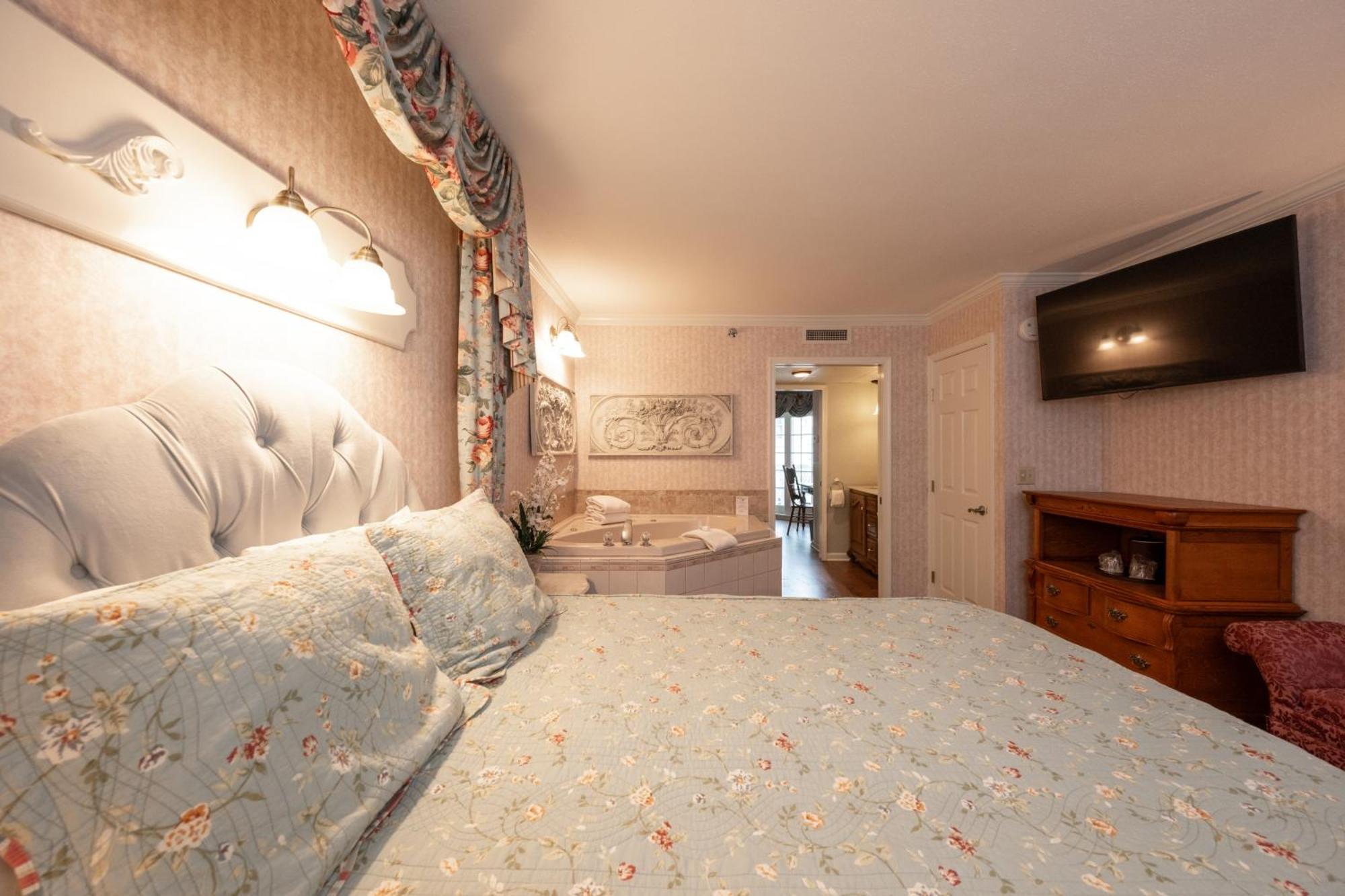 Boardwalk Plaza Hotel شاطئ ريهوبوث المظهر الخارجي الصورة
