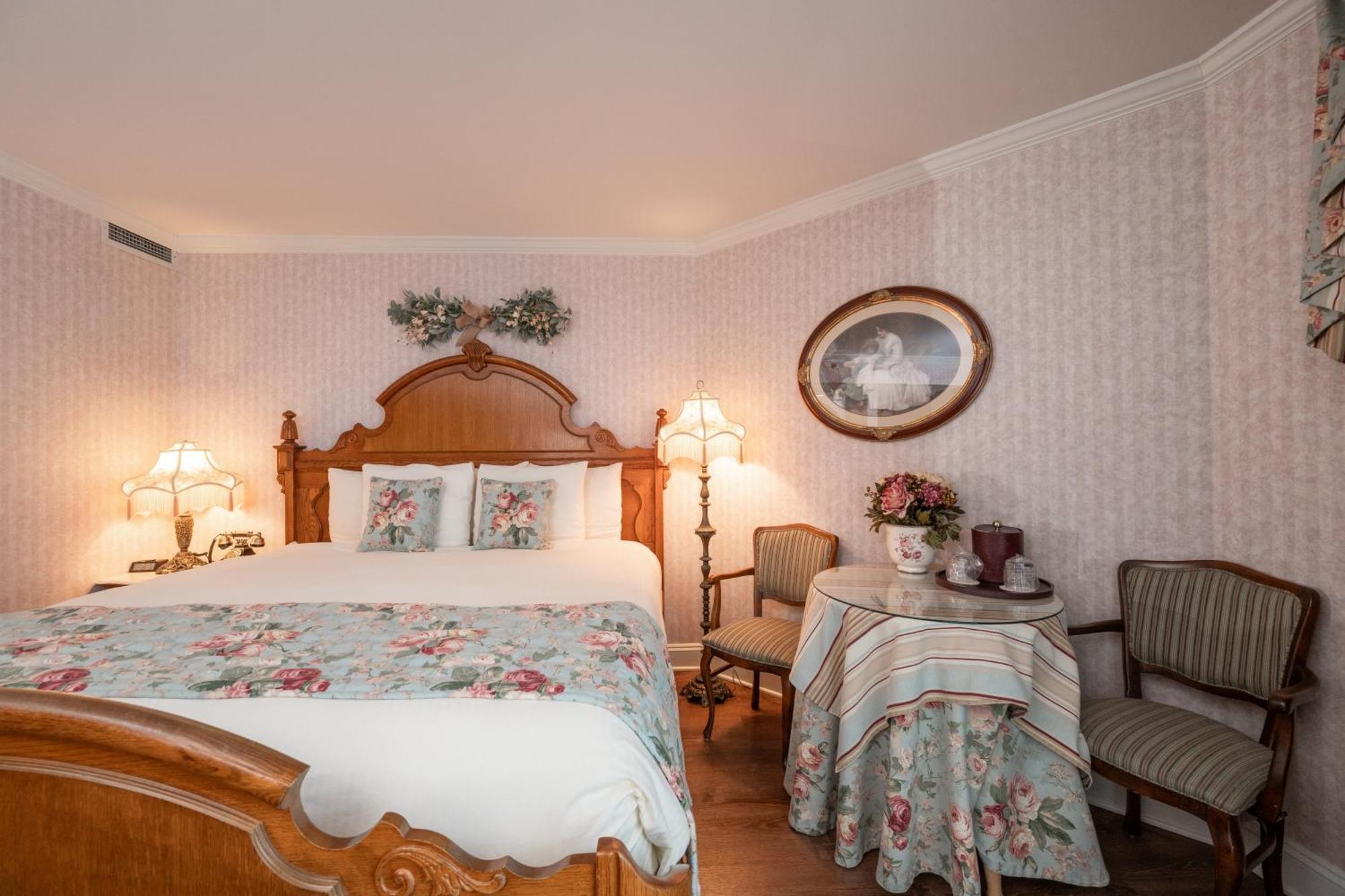 Boardwalk Plaza Hotel شاطئ ريهوبوث المظهر الخارجي الصورة